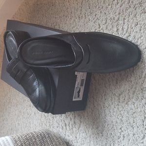 Loafer Muels - black